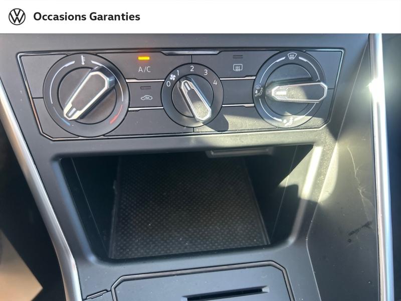 Voitures occasions VOLKSWAGEN POLO Life Cesson-Sévigné