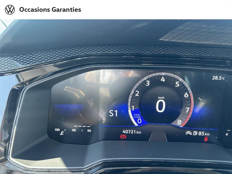 Voitures occasions VOLKSWAGEN POLO Life Cesson-Sévigné