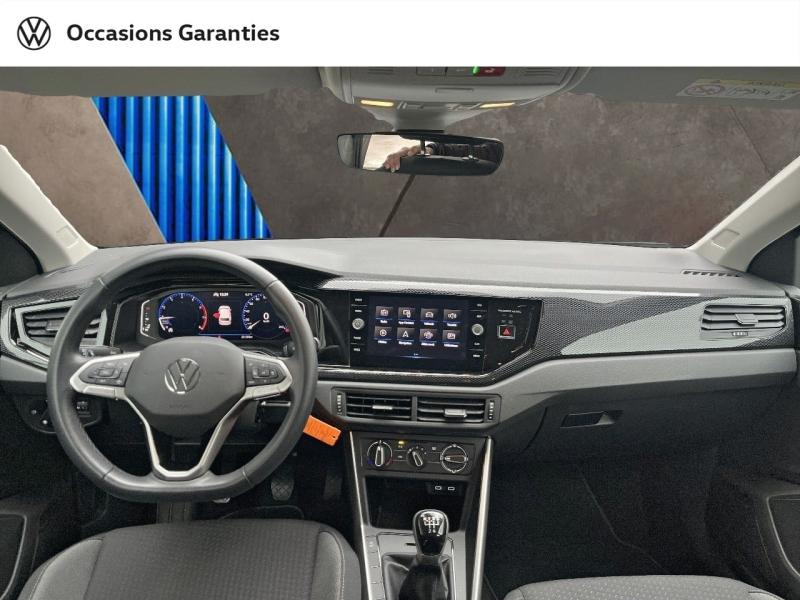 Voitures occasions VOLKSWAGEN POLO Life Cesson-Sévigné