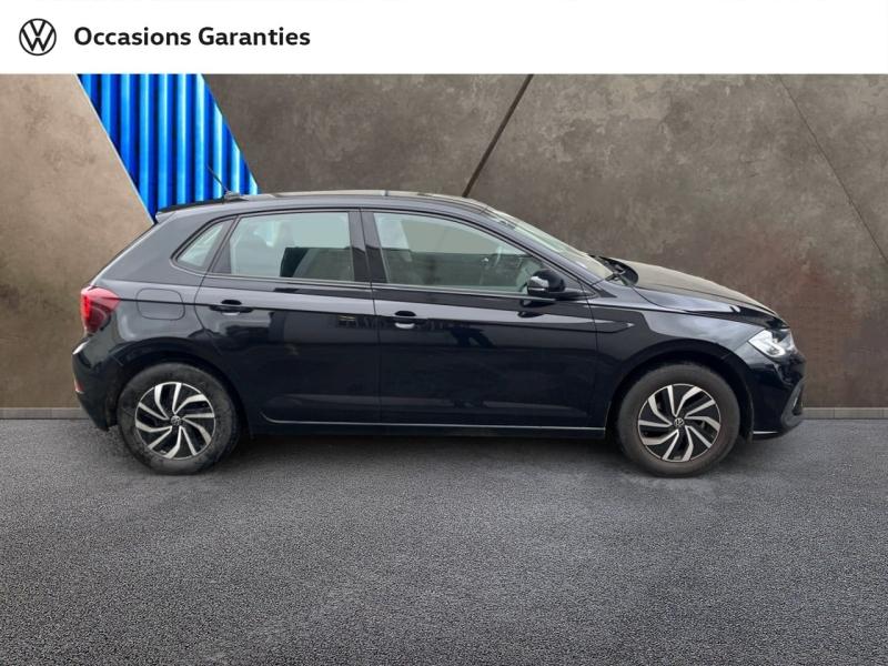 Voitures occasions VOLKSWAGEN POLO Life Cesson-Sévigné