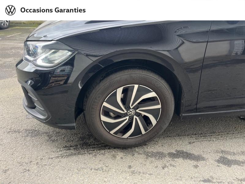 Voitures occasions VOLKSWAGEN POLO Life Cesson-Sévigné