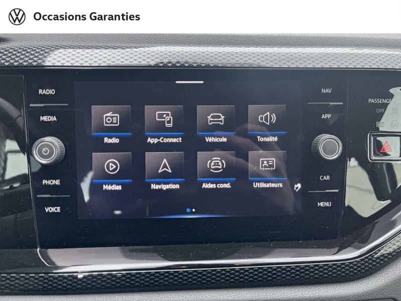 Voitures occasions VOLKSWAGEN POLO Life Cesson-Sévigné