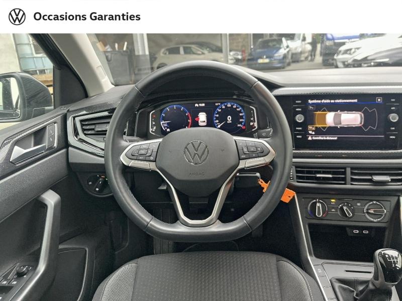 Voitures occasions VOLKSWAGEN POLO Life Cesson-Sévigné