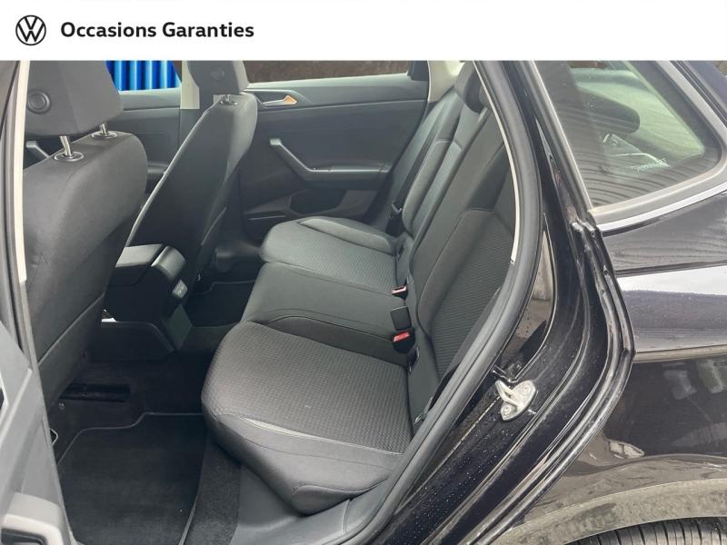 Voitures occasions VOLKSWAGEN POLO Life Cesson-Sévigné