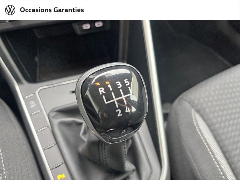 Voitures occasions VOLKSWAGEN POLO Life Cesson-Sévigné