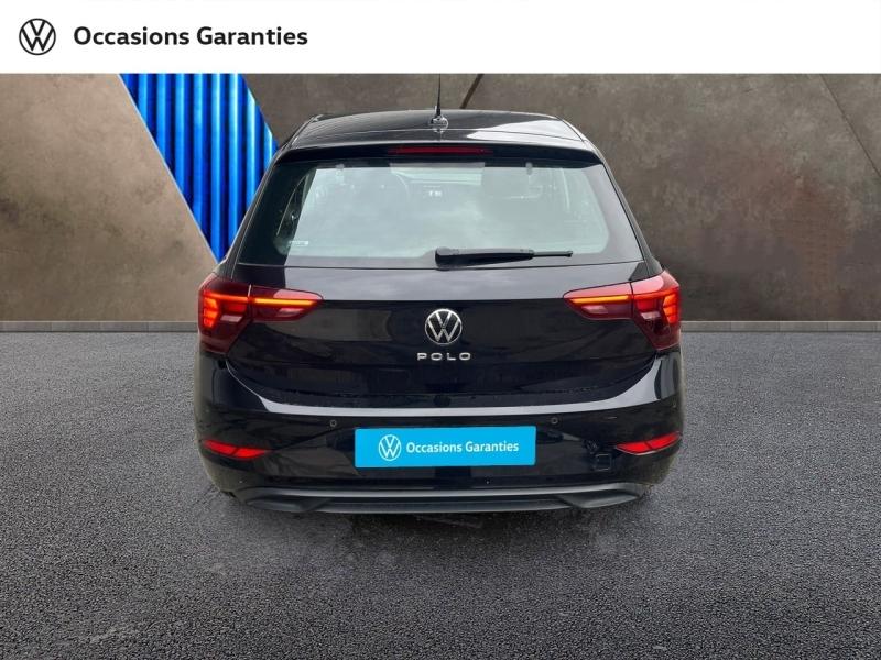 Voitures occasions VOLKSWAGEN POLO Life Cesson-Sévigné