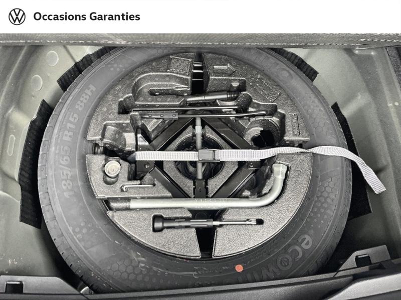 Voitures occasions VOLKSWAGEN POLO Life Cesson-Sévigné