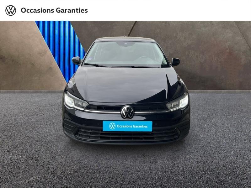 Voitures occasions VOLKSWAGEN POLO Life Cesson-Sévigné