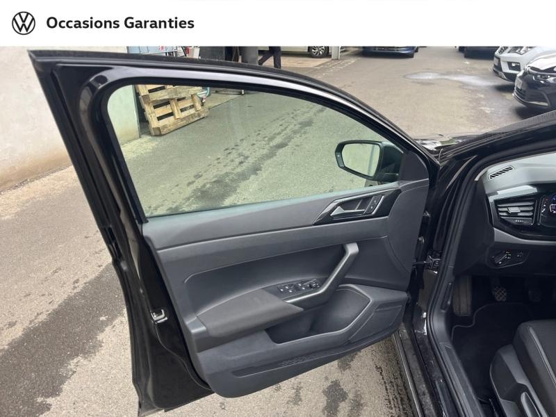 Voitures occasions VOLKSWAGEN POLO Life Cesson-Sévigné