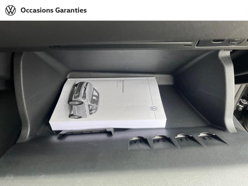 Voitures occasions VOLKSWAGEN POLO Life Cesson-Sévigné