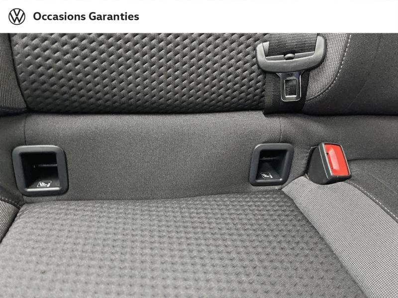 Voitures occasions VOLKSWAGEN POLO Life Cesson-Sévigné