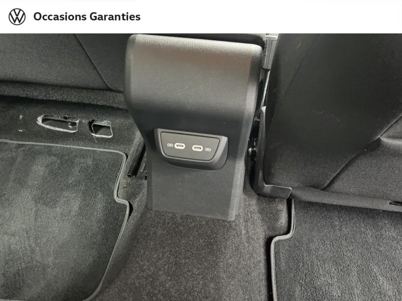 Voitures occasions VOLKSWAGEN POLO Life Cesson-Sévigné