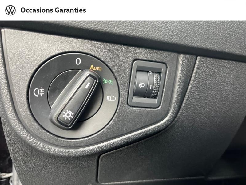 Voitures occasions VOLKSWAGEN POLO Life Cesson-Sévigné