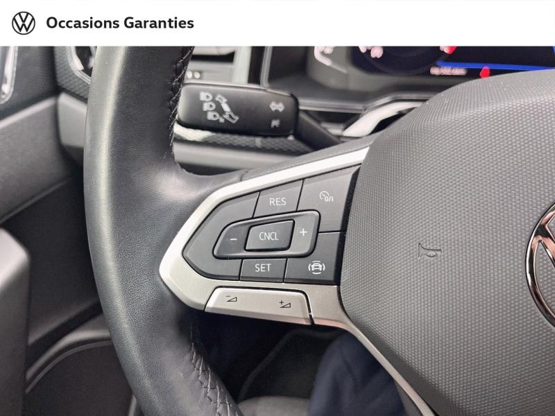 Voitures occasions VOLKSWAGEN POLO Life Cesson-Sévigné