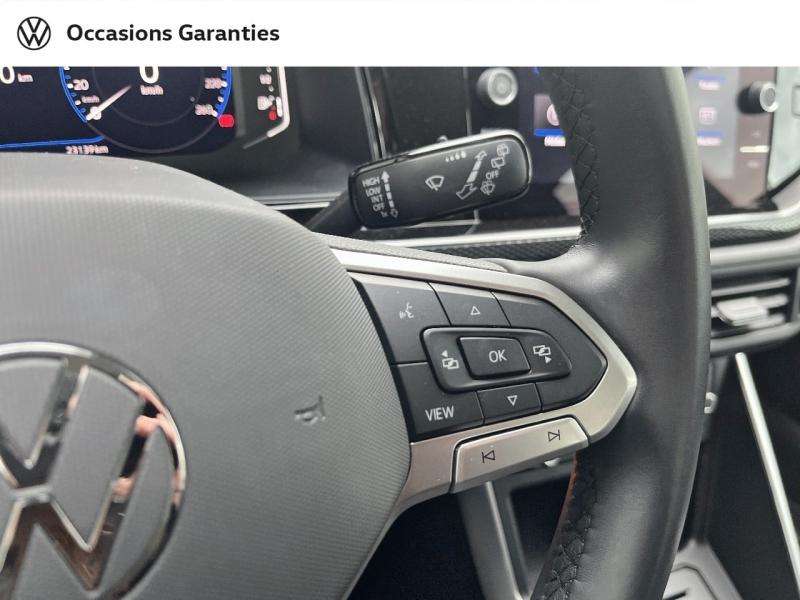 Voitures occasions VOLKSWAGEN POLO Life Cesson-Sévigné