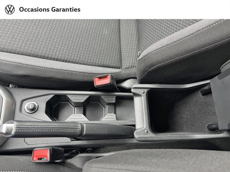 Voitures occasions VOLKSWAGEN POLO Life Cesson-Sévigné