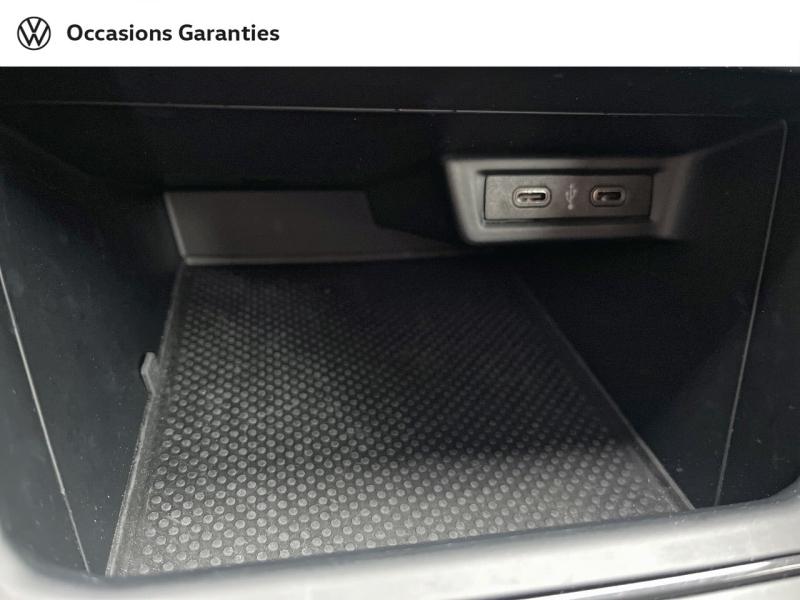 Voitures occasions VOLKSWAGEN POLO Life Cesson-Sévigné