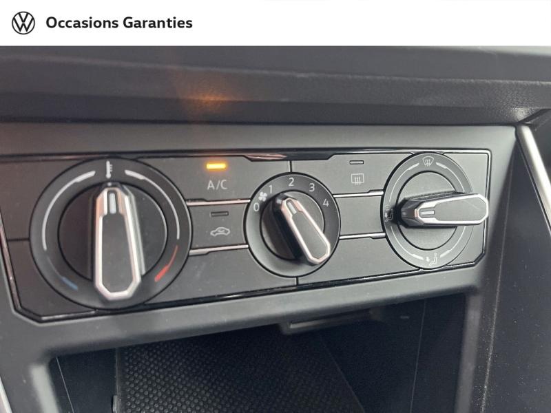 Voitures occasions VOLKSWAGEN POLO Life Cesson-Sévigné