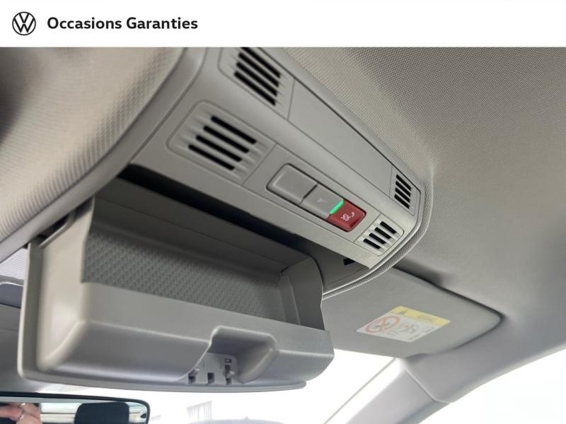 Voitures occasions VOLKSWAGEN POLO Life Cesson-Sévigné