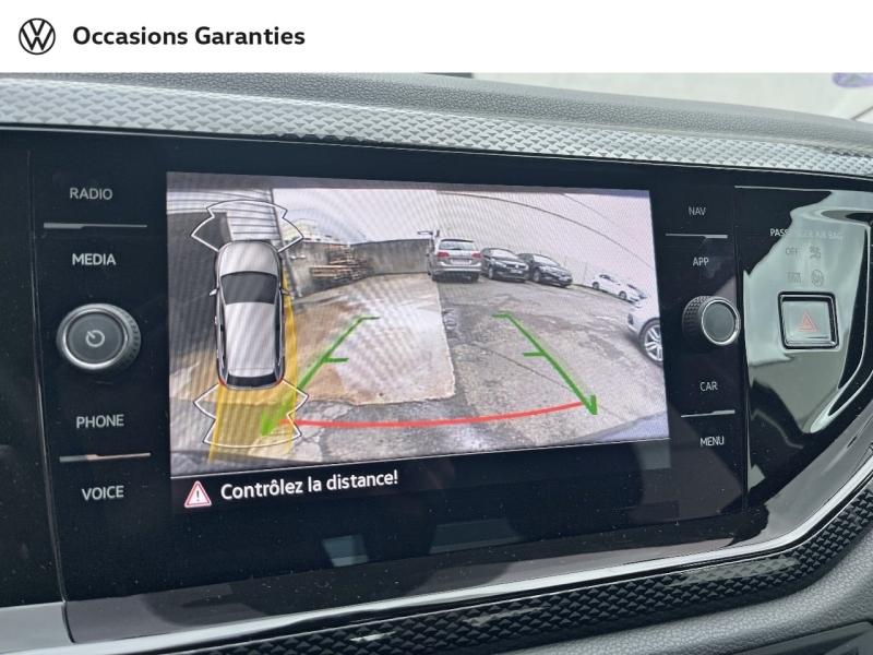 Voitures occasions VOLKSWAGEN POLO Life Cesson-Sévigné