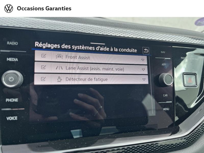 Voitures occasions VOLKSWAGEN POLO Life Cesson-Sévigné