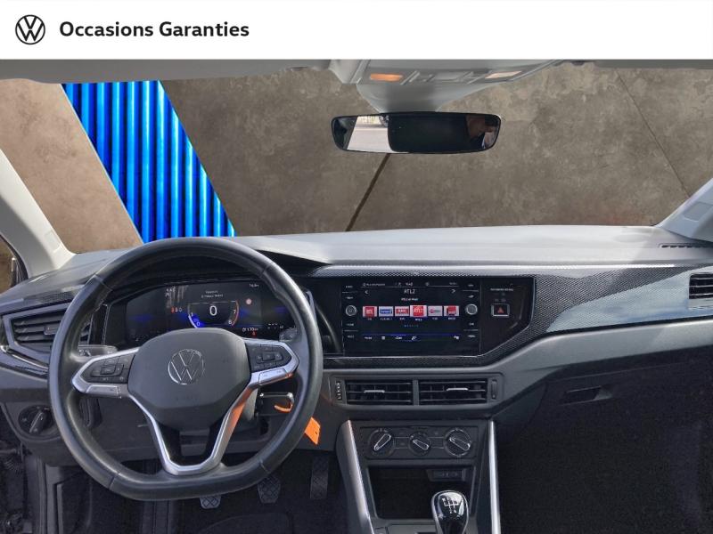 Voitures occasions VOLKSWAGEN POLO Life Plus Cesson-Sévigné