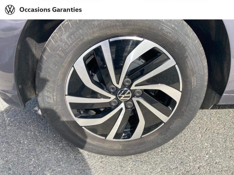 Voitures occasions VOLKSWAGEN POLO Life Plus Cesson-Sévigné