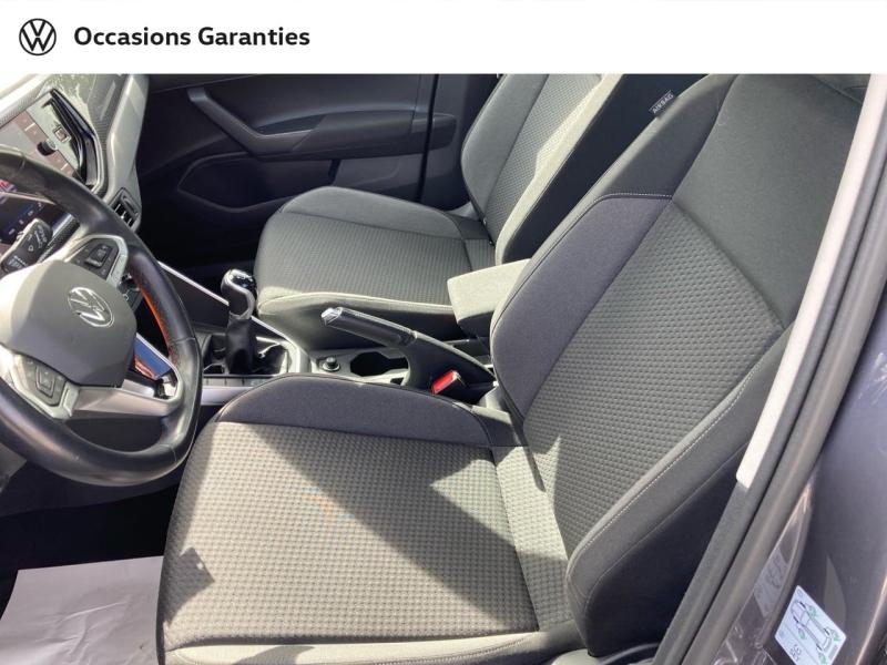 Voitures occasions VOLKSWAGEN POLO Life Plus Cesson-Sévigné