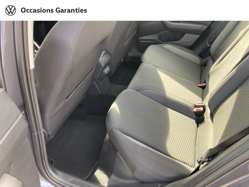Voitures occasions VOLKSWAGEN POLO Life Plus Cesson-Sévigné