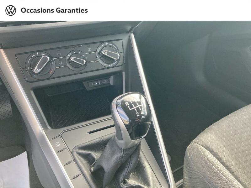 Voitures occasions VOLKSWAGEN POLO Life Plus Cesson-Sévigné
