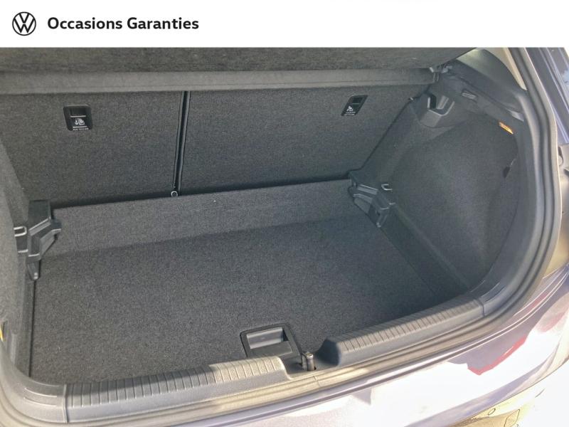 Voitures occasions VOLKSWAGEN POLO Life Plus Cesson-Sévigné