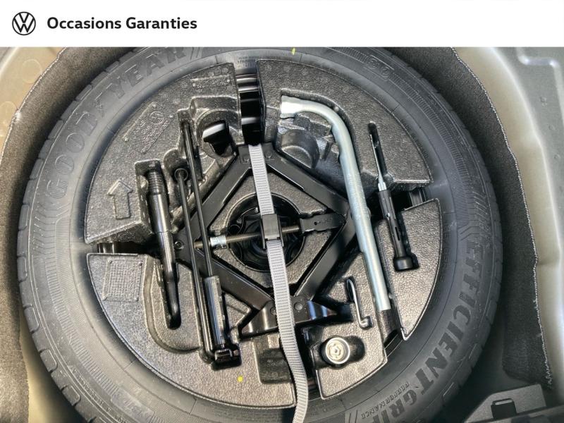 Voitures occasions VOLKSWAGEN POLO Life Plus Cesson-Sévigné