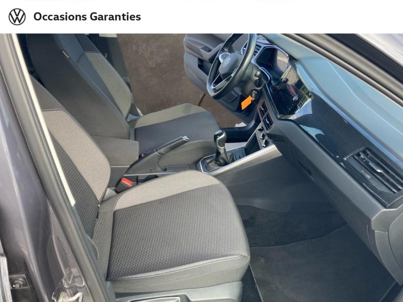 Voitures occasions VOLKSWAGEN POLO Life Plus Cesson-Sévigné