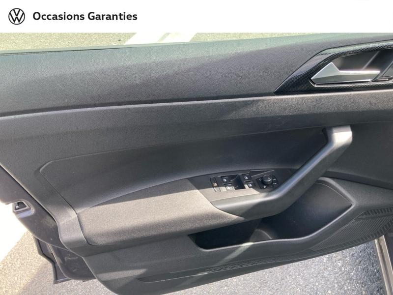 Voitures occasions VOLKSWAGEN POLO Life Plus Cesson-Sévigné