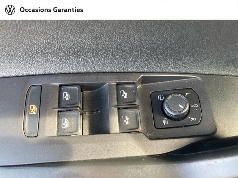 Voitures occasions VOLKSWAGEN POLO Life Plus Cesson-Sévigné