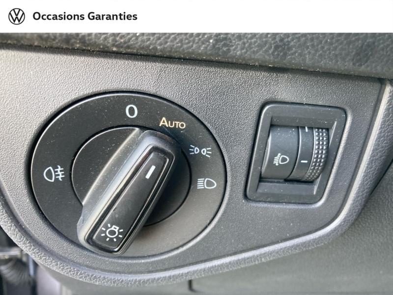 Voitures occasions VOLKSWAGEN POLO Life Plus Cesson-Sévigné