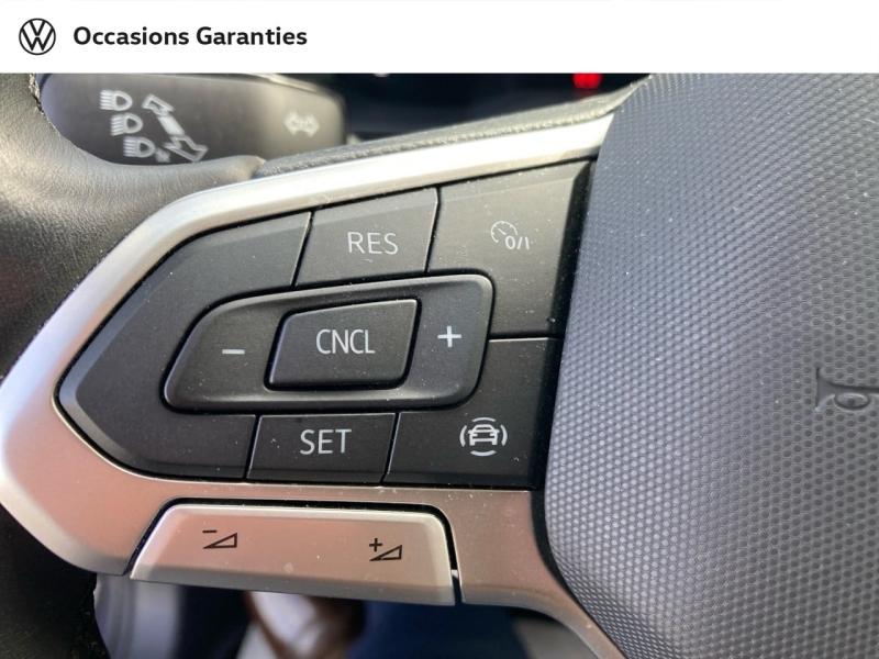 Voitures occasions VOLKSWAGEN POLO Life Plus Cesson-Sévigné