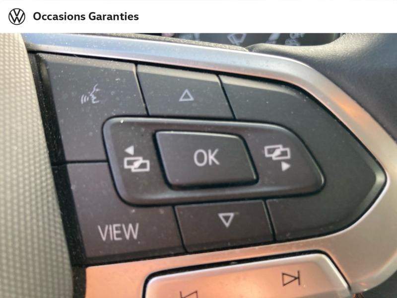 Voitures occasions VOLKSWAGEN POLO Life Plus Cesson-Sévigné