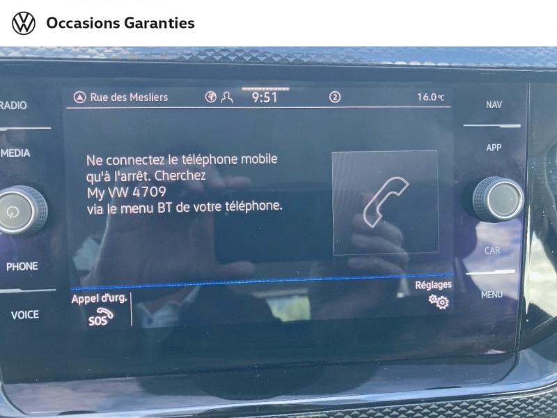 Voitures occasions VOLKSWAGEN POLO Life Plus Cesson-Sévigné
