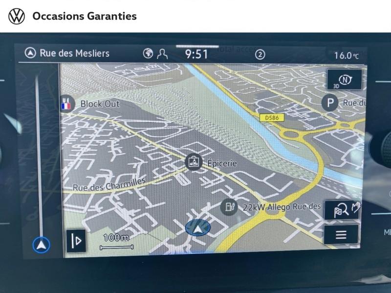 Voitures occasions VOLKSWAGEN POLO Life Plus Cesson-Sévigné