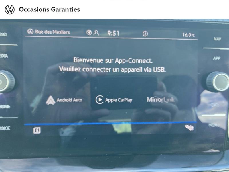 Voitures occasions VOLKSWAGEN POLO Life Plus Cesson-Sévigné