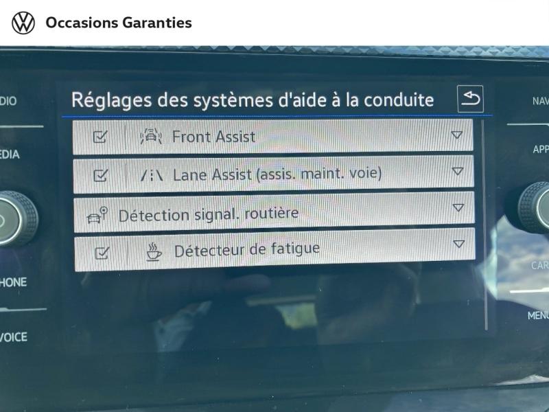 Voitures occasions VOLKSWAGEN POLO Life Plus Cesson-Sévigné