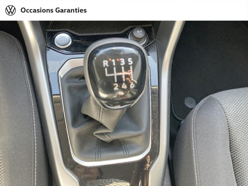 Voitures occasions VOLKSWAGEN T-ROC Life Plus Cesson-Sévigné
