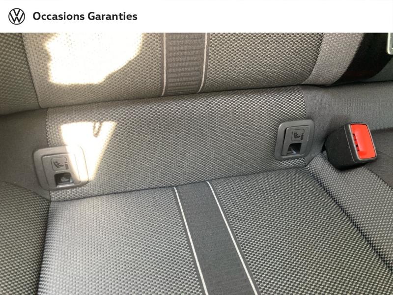 Voitures occasions VOLKSWAGEN T-ROC Life Plus Cesson-Sévigné