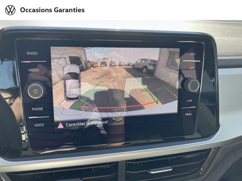 Voitures occasions VOLKSWAGEN T-ROC Life Plus Cesson-Sévigné