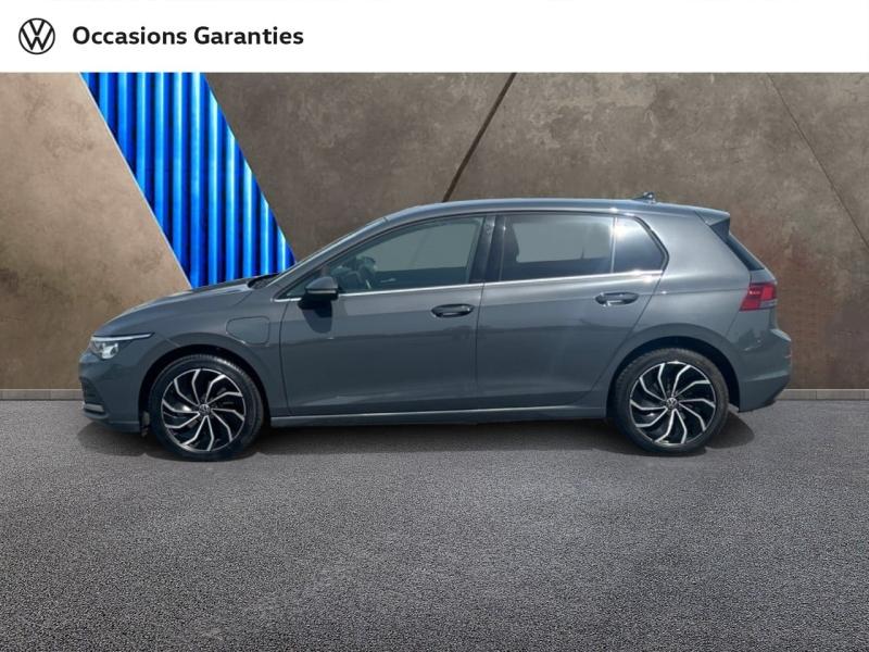 Voitures occasions VOLKSWAGEN GOLF Style Cesson-Sévigné
