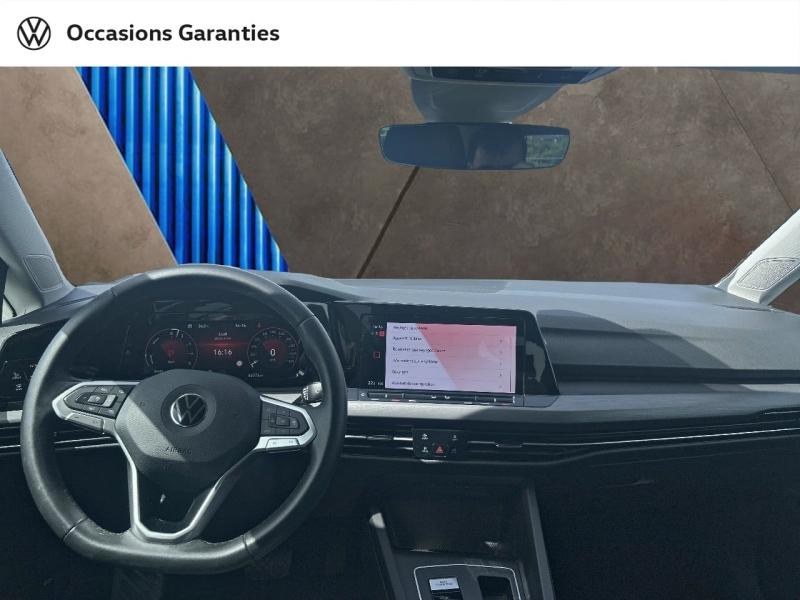 Voitures occasions VOLKSWAGEN GOLF Style Cesson-Sévigné