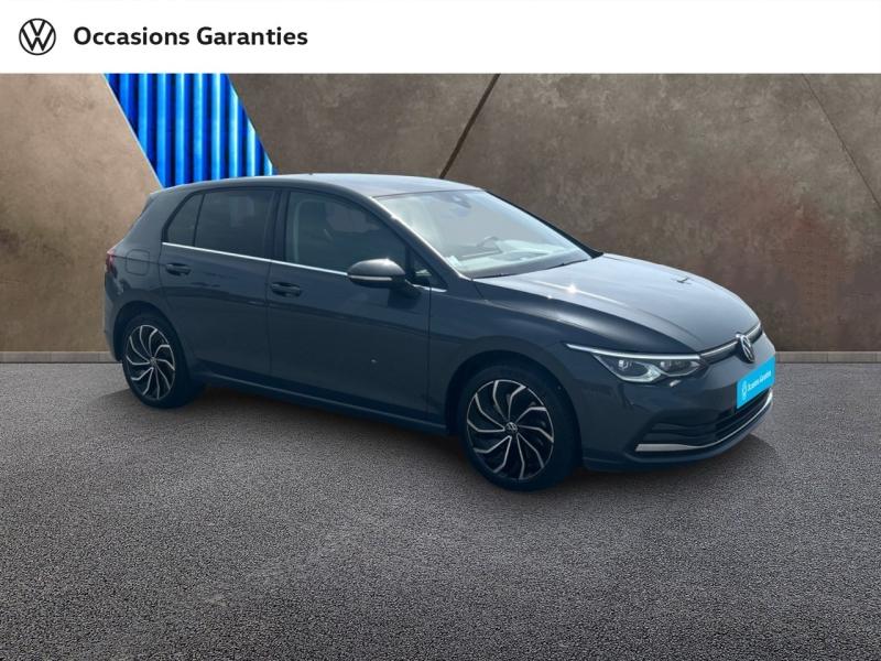 Voitures occasions VOLKSWAGEN GOLF Style Cesson-Sévigné