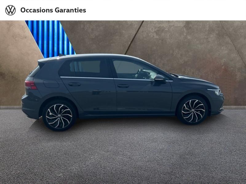 Voitures occasions VOLKSWAGEN GOLF Style Cesson-Sévigné