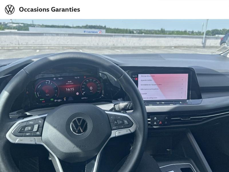 Voitures occasions VOLKSWAGEN GOLF Style Cesson-Sévigné